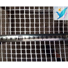 2.5*2.5 10mm*10mm 120g Glass Fiber Net for Wall